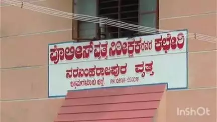 ನರಸಿಂಹರಾಜಪುರ: ಸುಂಕದಕುಣಿ ಗ್ರಾಮದಲ್ಲಿ ಮನೆ ಮುಂದೆ ನಿಲ್ಲಿಸಿದ್ದ ಬೈಕ್ ಕಳ್ಳತನ
