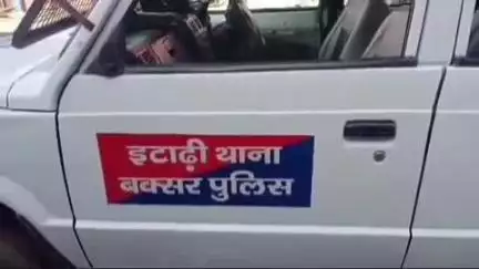 इटाढ़ी: बिझौरा गांव से मारपीट के दो नामजद आरोपियों को इटाढी पुलिस ने गिरफ्तार किया, जेल भेजा