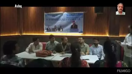 jci sanskaar shahganj training