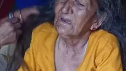 गरुड़: ग्रामसभा लखनी के डंडरखाल में 78 वर्षीय महिला के घर में घुसकर अज्ञात ने कान के सोने के झुमके, नगदी और फोन लेकर किया फरार