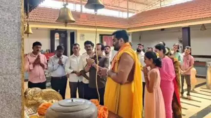 ಪುತ್ತೂರು: ಯೋಧರಿಗಾಗಿ ಮಠಂತಬೆಟ್ಟು ಮಹಿಷಮರ್ದಿನಿ ದೇವಸ್ಥಾನದಲ್ಲಿ ವಿಶೇಷ ಪ್ರಾರ್ಥನೆ