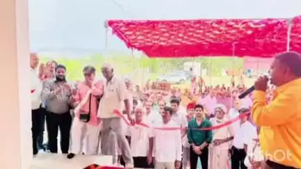 कुम्भलगढ़: कुम्भलगढ़ में राजपूत समाज के स्नेह मिलन समारोह में बाल विवाह, मृत्यु भोज और नाता प्रथा पर रोक लगाने का लिया निर्णय