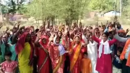 रायडीह: कांसीर उपखंड में विश्व हिंदू परिषद, बजरंग दल, मातृ शक्ति और दुर्गा वाहिनी की समिति का गठन, एकजुट रहने का आह्वान