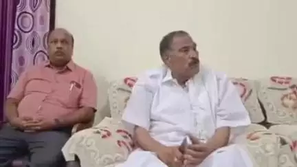 ಅರಸೀಕೆರೆ: ವಿವಿಧ ಅಭಿವೃದ್ಧಿ ಕಾಮಗಾರಿಗಳ ಉದ್ಘಾಟನೆಗೆ ಮೇ 30ರಂದು ಅರಸೀಕೆರೆಗೆ ಸಿಎಂ ಆಗಮನ: ನಗರದಲ್ಲಿ ಗೃಹಮಂಡಳಿ ಅಧ್ಯಕ್ಷ ಕೆ.ಎಂ ಶಿವಲಿಂಗೇಗೌಡ