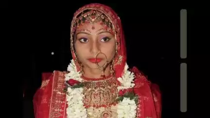 जंदाहा: भान बोरहा गांव में नवविवाहिता की हत्या, शव बोरे में फेंका गया, प्राथमिकी दर्ज