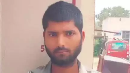 पंडौल: सकरी के भवानीपुर और दरभंगा से एक-एक युवक गिरफ्तार, पंडौल थाना पुलिस की कार्रवाई