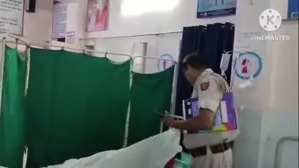 बकानी: सारोला कलां कस्बे में अज्ञात कारणों से नाबालिक छात्रा ने फांसी का फंदा लगाकर दी जान