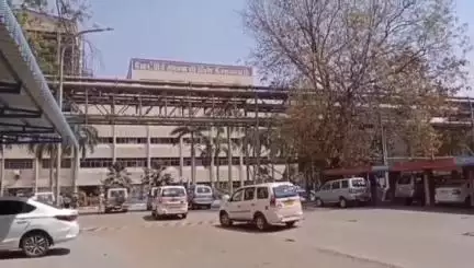 மேட்டூர்: மேட்டூர் அனல் நிலையத்தில் டீசல் குழாயில் வெடிப்பு ஏற்பட்டதால் 210 மெகாவாட் மின் உற்பத்தி பாதிப்பு