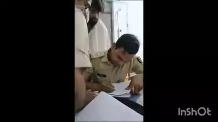 दरियापुर: जामीनपुर के पुजारी की पुलिस हिरासत में मौत, परिजनों ने चौकीदार और पुलिस की पिटाई से मौत का आरोप लगाया, मामला दर्ज
