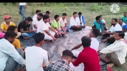 রঘুনাথপুর ১: রঘুনাথপুরের DVCর RTPS এর তৃণমূল সমর্থিত শ্রমিকদের নিয়ে বৈঠক তৃণমূলের