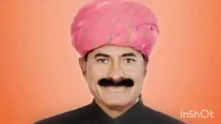 भीम: भीम विधायक ने मातृ दिवस पर क्षेत्रवासियों को दी हार्दिक शुभकामनाएं, मां की महत्ता को किया रेखांकित