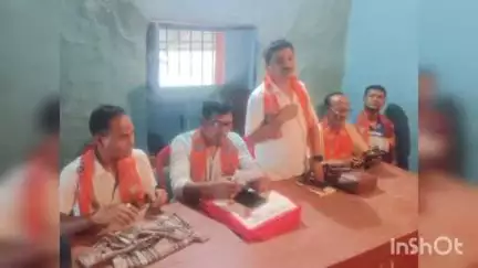 হরিরামপুর: হরিরামপুর বিধানসভার অন্তর্গত হরিরামপুর ১ নং মন্ডলের মন্ডল পদাধিকারীদের সংবর্ধনা অনুষ্ঠান অনুষ্ঠিত হলো