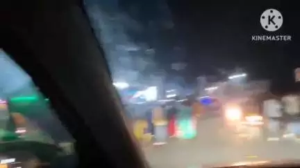 मोकामा: मोकामा के उर्स मेले में हजारों श्रद्धालु, हिंदू-मुस्लिम एकता का प्रतीक