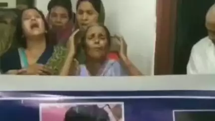 पेटरवार: पिछरी निवासी विपुल हत्याकांड में मोबाइल बरामदगी और CBI जांच की मांग, परिजनों ने की राज्य सरकार से गुहार