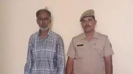 पुष्कर: पुष्कर थाना पुलिस ने सोशल मीडिया पर भ्रामक पोस्ट करने वाले गनाहेडा निवासी व्यक्ति को किया गिरफ्तार