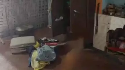 रहली: सागर रोड पर स्थित सूने मकान से ₹1.40 लाख की नकदी व आभूषण हुए चोरी, जांच शुरू