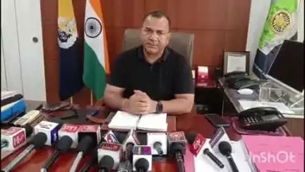 टिहरा सुजानपुर: सुजानपुर क्षेत्र से लापता महिला को पुलिस ने सकुशल बरामद किया