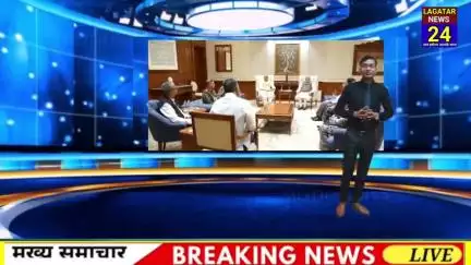 पीएम मोदी की सुरक्षा व्यवस्था के चलते समीक्षा की बैठक