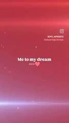 my dream I am upsi lover 
#upsi.lover_1k@