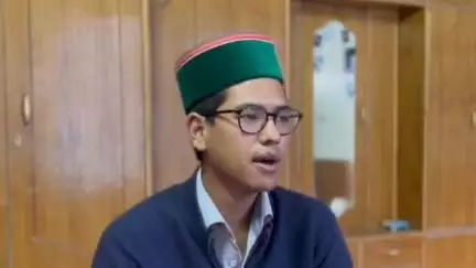 पूह: जिप सदस्य शांता नेगी स्वास्थ्य सुविधाओं व पर्यटक की मौत पर ना करें राजनीति: उर्गेन यंगफेल, उपाध्यक्ष युकां पूह ब्लॉक