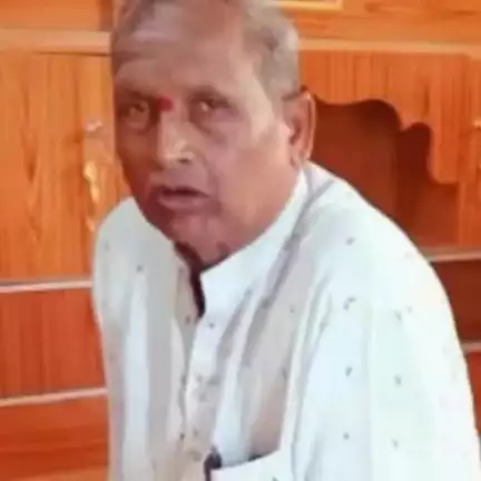 ಆಳಂದ: ಭೂಸನೂರು ಗ್ರಾಮದಲ್ಲಿ ಸಾಲದ ಬಾಧೆ ತಾಳಲಾರದೆ ರೈತ ಆತ್ಮಹತ್ಯೆ