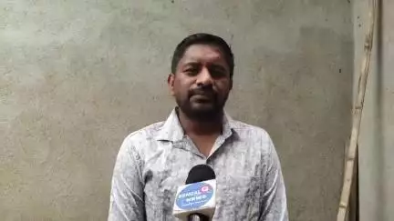 আমডাঙা: দত্তপুকুরে রবীন্দ্রজয়ন্তী অনুষ্ঠানে তৃনমূল নেতার ছেলের দাদাগিরি নিয়ে কটাক্ষ বিজেপি নেতা জয়দেব পালের