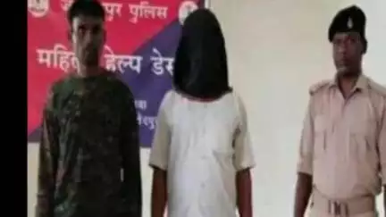 चाकुलिया: चाकुलिया पुलिस ने यौन शोषण के 1 आरोपी को गिरफ्तार कर भेजा जेल