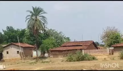 महुआडांड़: कुरो खुर्द ग्राम का जल मीनार एक वर्षो से है ख़राब ग्रामीण है पानी के लिए परेशान #jansamasya