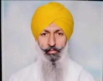 ਤਲਵੰਡੀ ਸਾਬੋ: ਪਿੰਡ ਗੁਰੂਸਰ ਜਗਾ ਵਿਖੇ ਜਮੀਨ ਮਾਮਲੇ ਚ ਪੁੱਤ ਨੇ ਪਿਉ ਨੂੰ ਕਹੀ ਮਾਰ ਉਤਾਰਿਆ ਮੌਤ ਘਾਟ ਤਿੰਨ ਤੇ ਮਾਮਲਾ ਦਰਜ