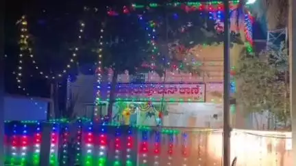 ಚನ್ನಪಟ್ಟಣ: ತಲೆಮರೆಸಿಕೊಂಡಿದ್ದ ಆರೋಪಿಯನ್ನು ಬಂಧಿಸಿದ ಅಕ್ಕೂರು ಠಾಣೆ ಪೊಲೀಸರು