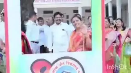 पाथर्डी: पाथर्डीतील श्री तिलक जैन विद्यालयात पार पडले माजी विद्यार्थ्यांचे स्नेह संमेलन