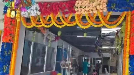 কাঁথি ৩: খড়িপুকুরিয়া প্রাইভেট পিউরিফায়ার ওয়াটার প্রজেক্ট এর শুভ উদ্বোধন করলেন পঞ্চায়েত সমিতির সভাপতি বিকাশ চন্দ্র বেজ