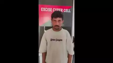മഞ്ചേശ്വരം: മഞ്ചേശ്വരം റെയിൽവെ സ്റ്റേഷന് സമീപത്ത് വെച്ച് 13.394 ഗ്രാം മെത്താംഫിറ്റമിനുമായി യുവാവ് അറസ്റ്റിൽ