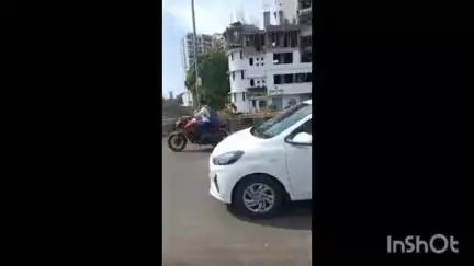 कल्याण: निर्भय महाराष्ट्र पार्टीचे टिटवाळा शहराध्यक्ष राजेंद्र जाधव मुख्यमंत्र्यांना देणार निवेदन