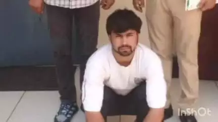 राई: सोनीपत की क्राइम यूनिट वेस्ट ने अवैध हथियार मामले में आरोपी को गिरफ्तार किया