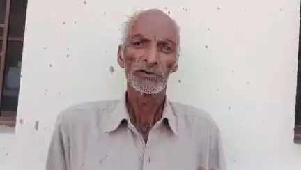 नमहोल: फार्मासिस्ट की हरकतों से ग्रामीण परेशान, न्यायालय में विचाराधीन हैं कई मामले