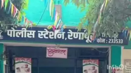 रेणापूर: तु  फार माजलास म्हणत कामखेडा येथील एकास लाईटच्या वायरने मारहाण.. एका विरुद्ध रेनापुर पोलिसात गुन्हा दाखल