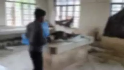 बिशुनपुर: बनारी निवासी 55 वर्षीय व्यक्ति की अज्ञात वाहन की चपेट में आने से मौत