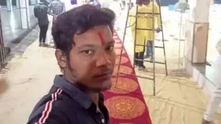 চন্দ্রকোনা ২: বঁনগায় সড়ক দূর্ঘটনায় মৃত্যু হল চন্দ্রকোনার যুবকের