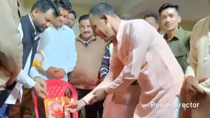 ओखलकांडा: लोकचूली लोहाखामताल में 2 दिवसीय बैसाखी पूर्णिमा मेले का हुआ समापन, कुंड में लगभग 2000 लोगों ने किया स्नान