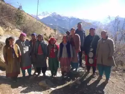 तकलेच: काशापाट पंचायत में मनरेगा मजदूरों को 4 महीने बाद भी नहीं मिली पूरी दिहाड़ी, ग्रामीणों में रोष