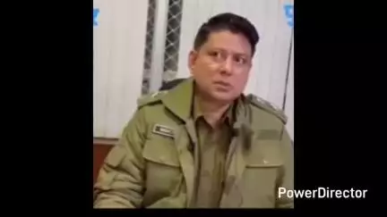 नौहरा: किरयाना की दुकान से पुलिस ने 6 लीटर अवैध शराब की बरामदगी की, एक व्यक्ति को किया गिरफ्तार