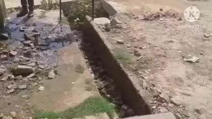 नावां: मारोठ के मुख्य मार्गों की सड़कों की हालत दयनीय, लोग हो रहे परेशान, अधिकारी नहीं दे रहे ध्यान
#jansamasya