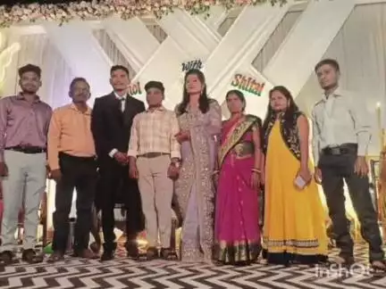 चिमूर: लग्नाच्या चौथ्या दिवशी विरगाव येथील भारतीय जवान सीमेवर रवाना