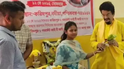 করিমপুর ১: করিমপুর গভারমেন্ট আইটিআই কলেজে স্বেচ্ছায় রক্তদান শিবির, উপস্থিত বিধায়ক ও করিমপুর থানার আইসি