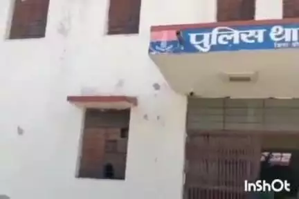 अरथूना: मोटी बस्सी गांव में अवैध शराब परिवहन के मामले में अरथूना थाने में केस दर्ज