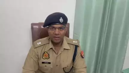 **खुशनवाज खान*
**जनपद सहारनपुर**

*#सहारनपुर में 10 वर्षीय लापता बालक का शव बरामद, पुलिस जाँच में जुटी