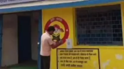 तमनार: रायगढ़ बना प्रदेश का पहला डिजिटल पंचायत जिला, अब ग्राम पंचायतों में यूपीआई से हो रही टैक्स वसूली