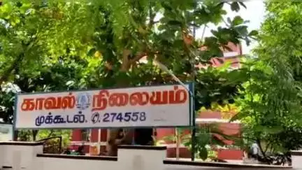 சேரன்மகாதேவி: இன்ஸ்டாகிராமில் இரு பிரிவினர்கள் இடையே பிரச்சனை தூண்டு விதமாக வீடியோ பதிவிட்ட பாண்டியாபுரத்தை சேர்ந்த நபர் கைது