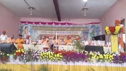 ಕಾಳಗಿ: ಪಟ್ಟಣದಲ್ಲಿ ಬಸವೇಶ್ವರ ಜಯಂತೋತ್ಸವ ಪ್ರಯುಕ್ತ ಜನ ಜಾಗೃತಿ ಸಭೆ